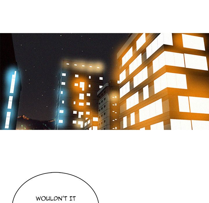 Paradise Lost Manhwa - Chapter 24 Page 45