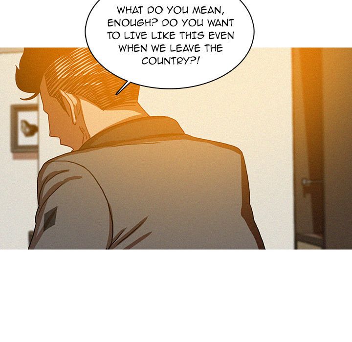 Paradise Lost Manhwa - Chapter 24 Page 47