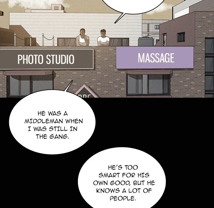 Paradise Lost Manhwa - Chapter 24 Page 52