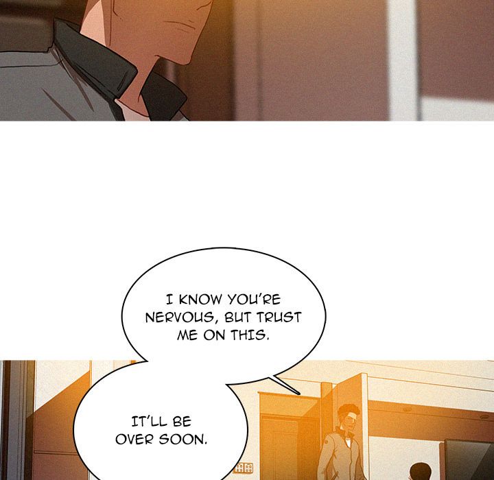 Paradise Lost Manhwa - Chapter 24 Page 57