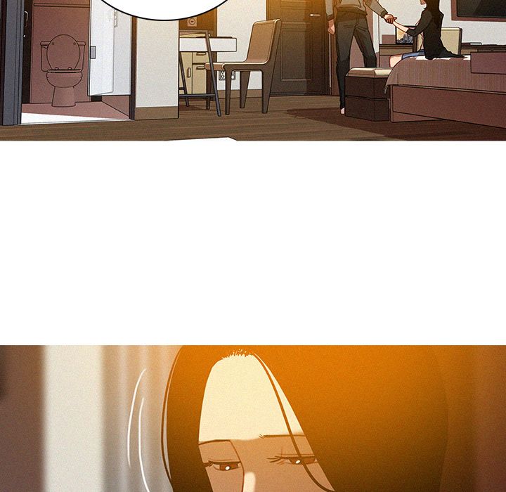 Paradise Lost Manhwa - Chapter 24 Page 58