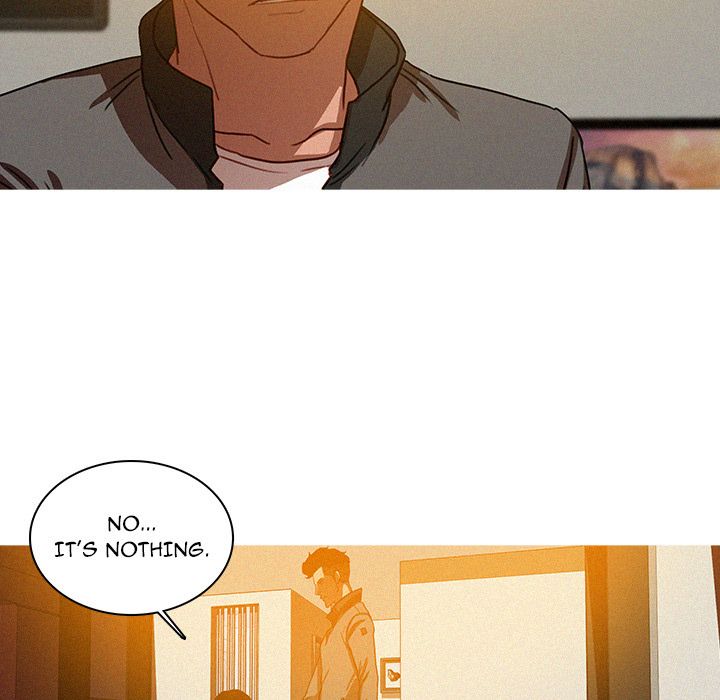 Paradise Lost Manhwa - Chapter 24 Page 60