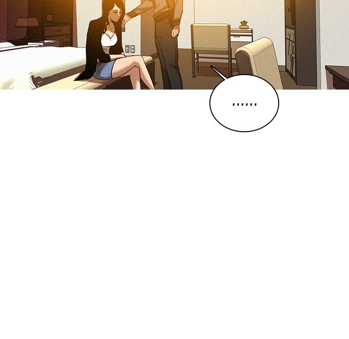 Paradise Lost Manhwa - Chapter 24 Page 61