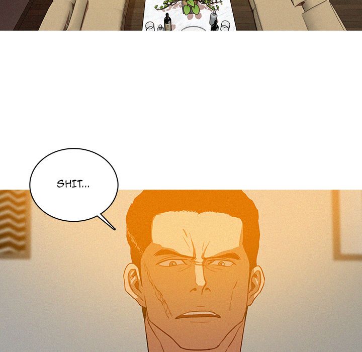 Paradise Lost Manhwa - Chapter 24 Page 66