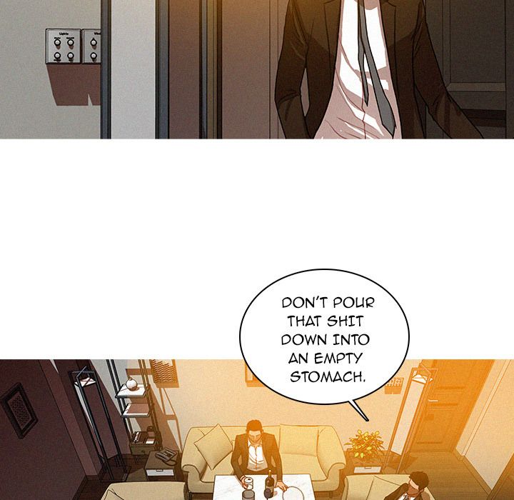 Paradise Lost Manhwa - Chapter 24 Page 68