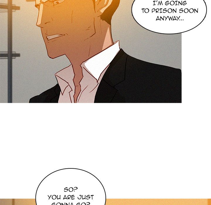 Paradise Lost Manhwa - Chapter 24 Page 70