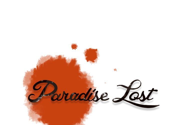 Paradise Lost Manhwa - Chapter 51 Page 0