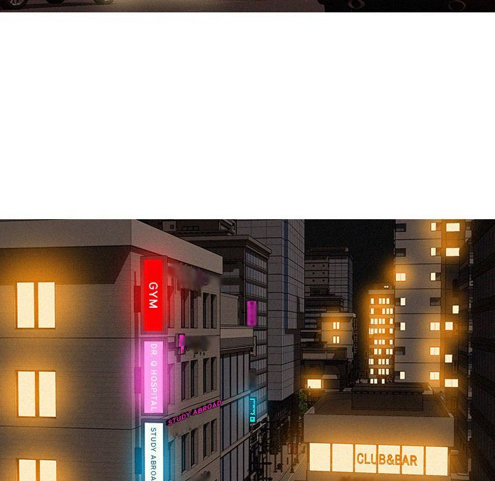 Paradise Lost Manhwa - Chapter 51 Page 4