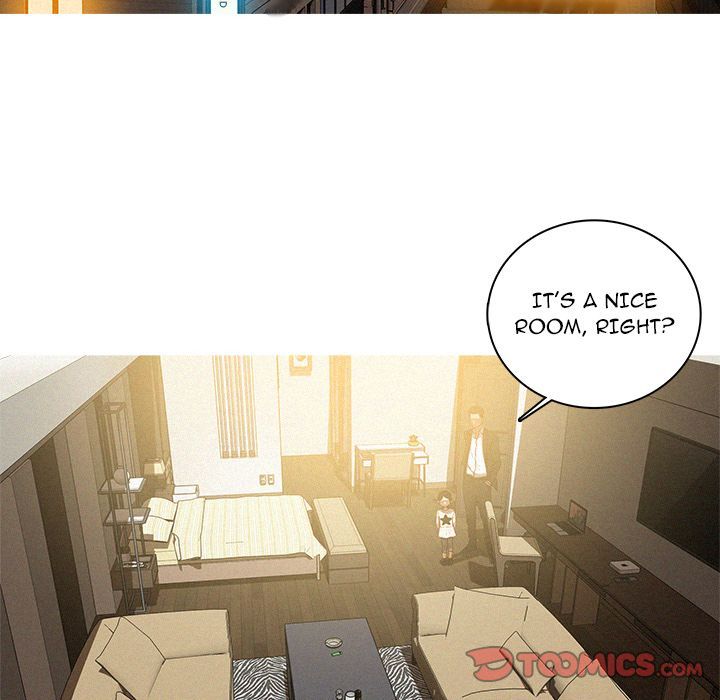 Paradise Lost Manhwa - Chapter 51 Page 5