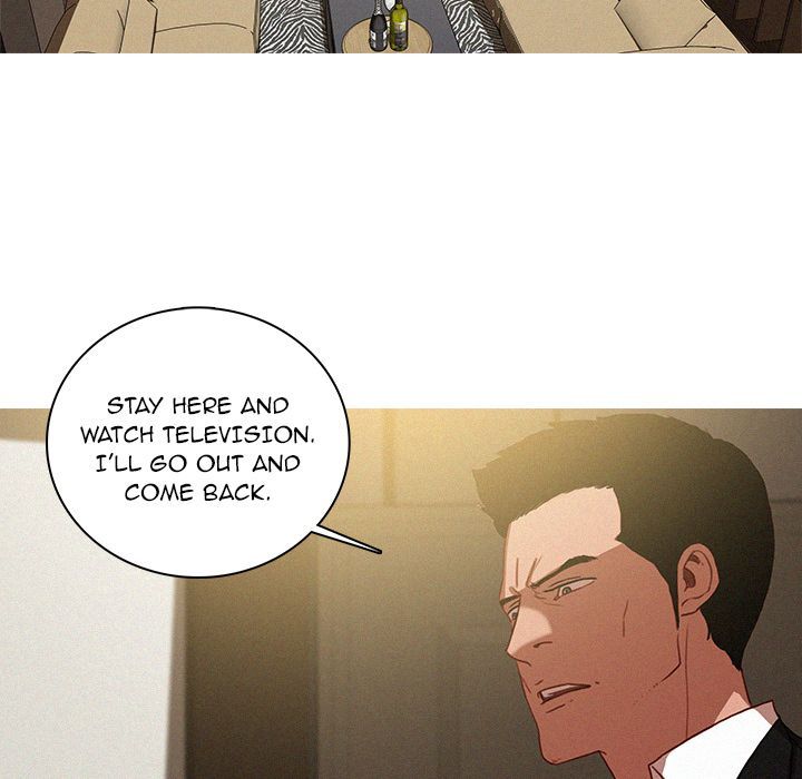 Paradise Lost Manhwa - Chapter 51 Page 6