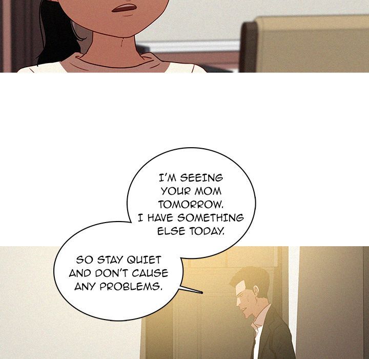 Paradise Lost Manhwa - Chapter 51 Page 8