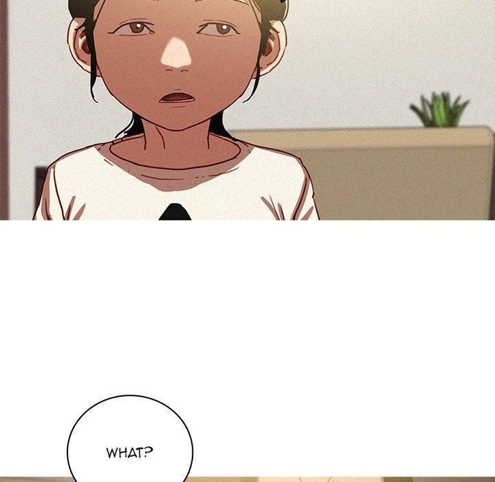 Paradise Lost Manhwa - Chapter 51 Page 10