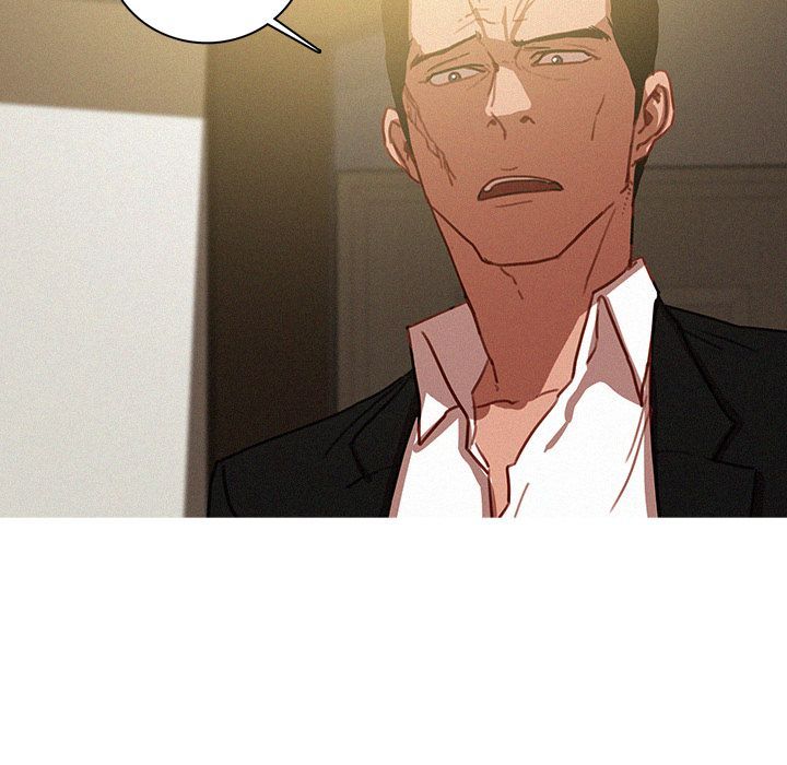 Paradise Lost Manhwa - Chapter 51 Page 11