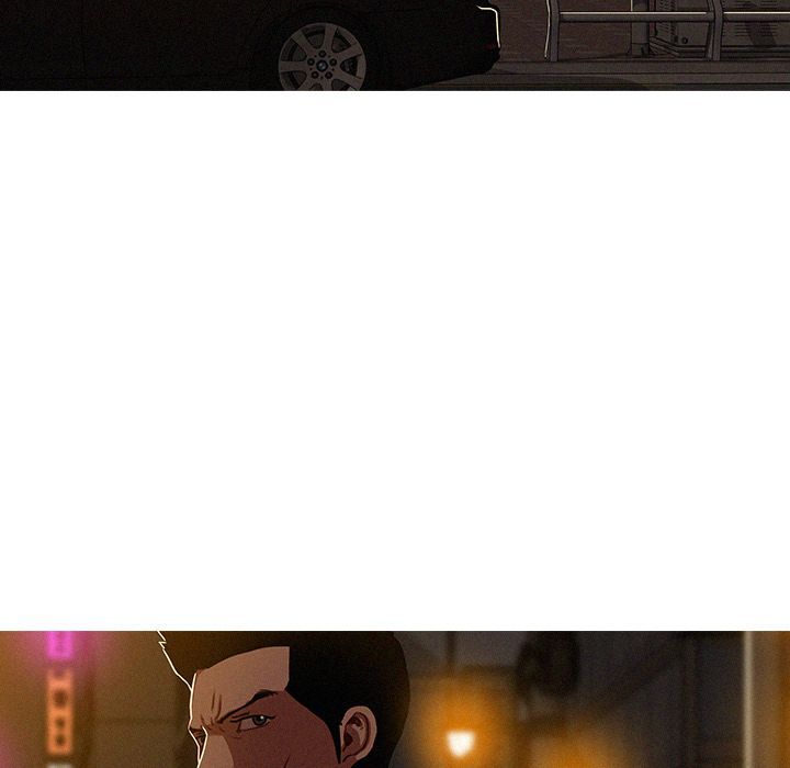 Paradise Lost Manhwa - Chapter 51 Page 15