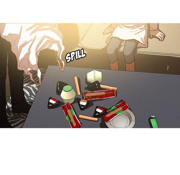 Paradise Lost Manhwa - Chapter 51 Page 18