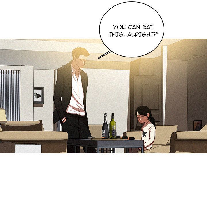 Paradise Lost Manhwa - Chapter 51 Page 19