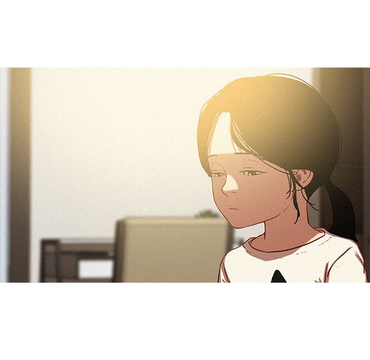 Paradise Lost Manhwa - Chapter 51 Page 20