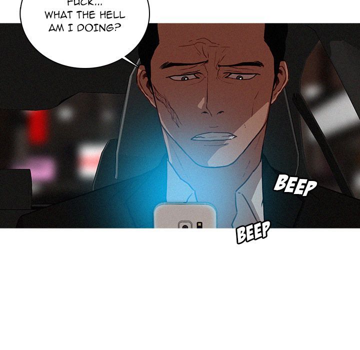 Paradise Lost Manhwa - Chapter 51 Page 23