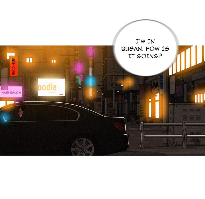 Paradise Lost Manhwa - Chapter 51 Page 24