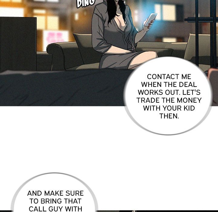 Paradise Lost Manhwa - Chapter 51 Page 28