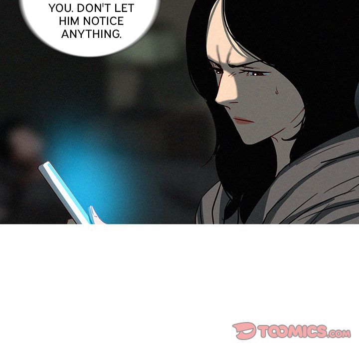 Paradise Lost Manhwa - Chapter 51 Page 29