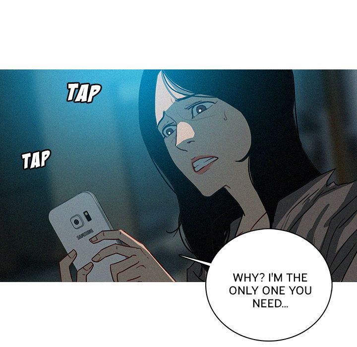 Paradise Lost Manhwa - Chapter 51 Page 30