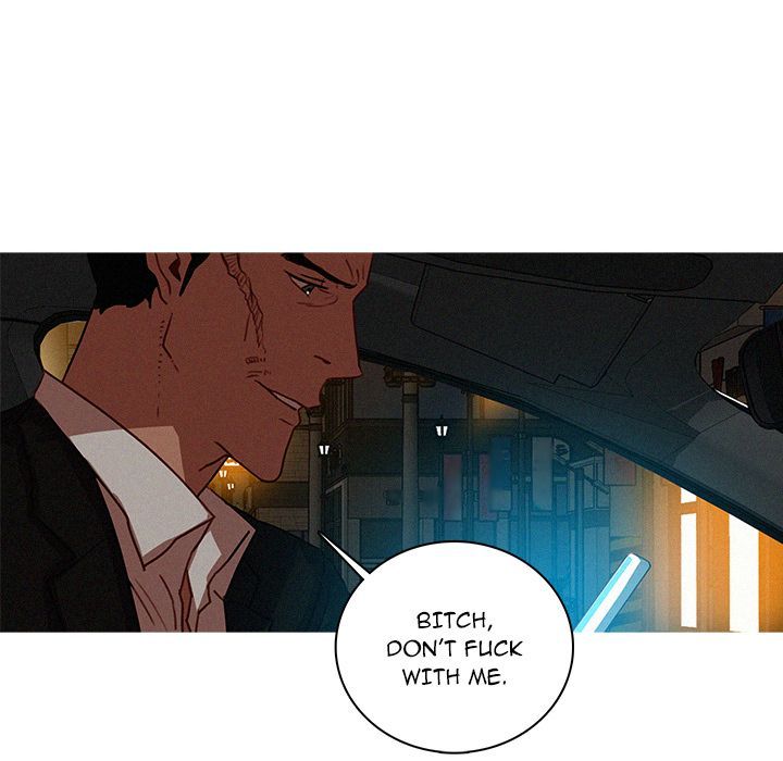 Paradise Lost Manhwa - Chapter 51 Page 31