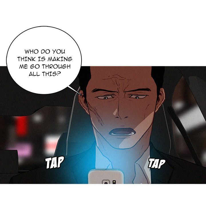 Paradise Lost Manhwa - Chapter 51 Page 32