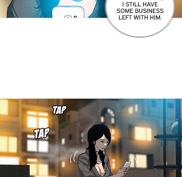 Paradise Lost Manhwa - Chapter 51 Page 34