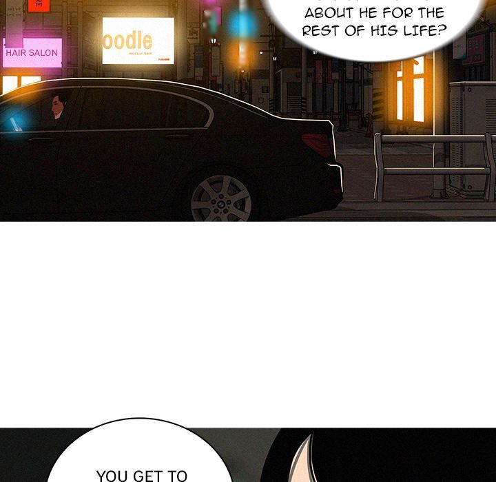 Paradise Lost Manhwa - Chapter 51 Page 36