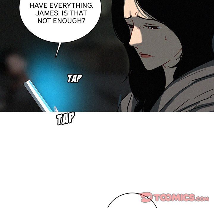 Paradise Lost Manhwa - Chapter 51 Page 37