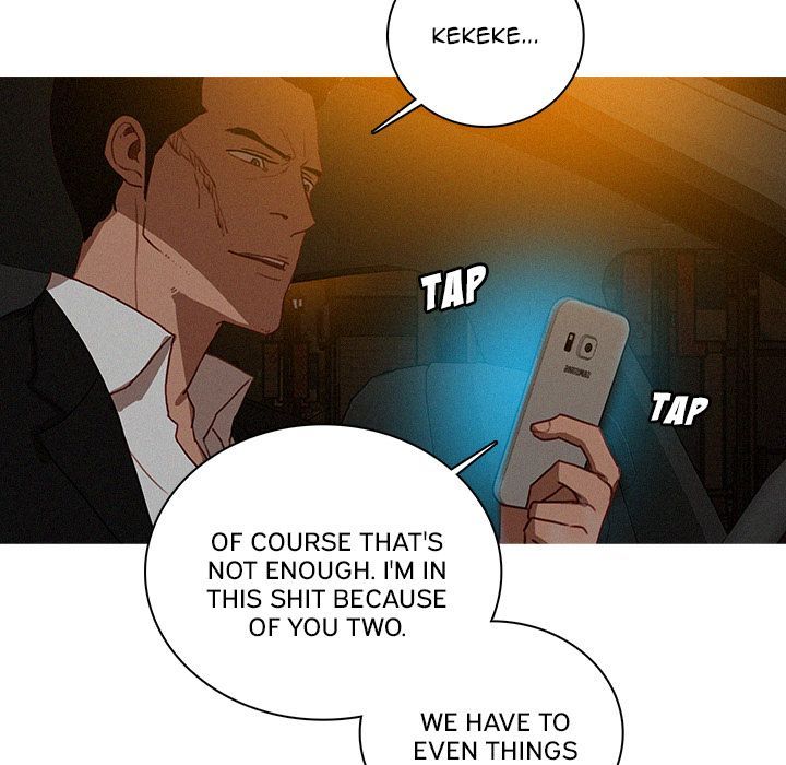 Paradise Lost Manhwa - Chapter 51 Page 38