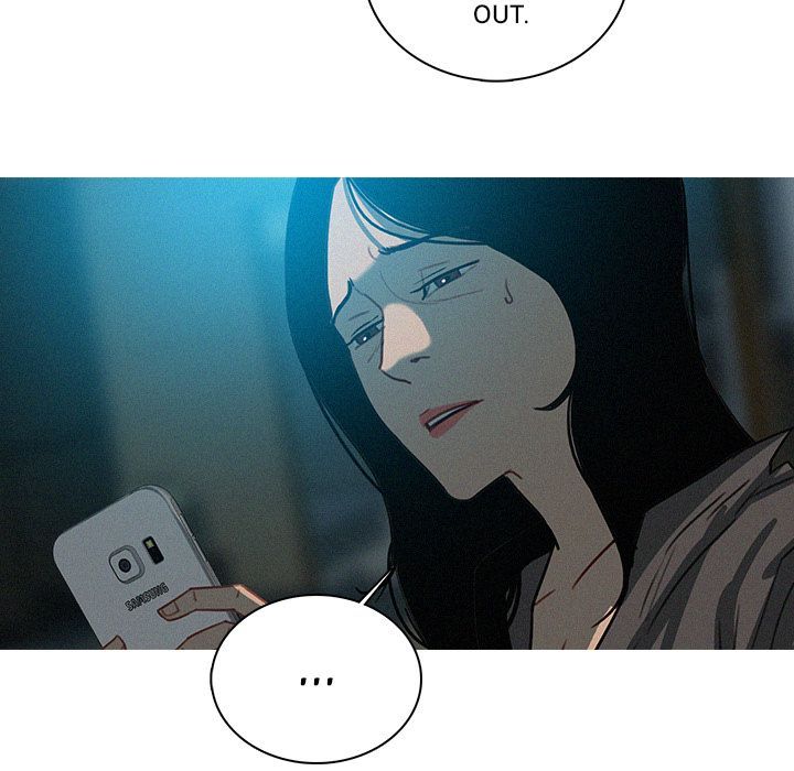 Paradise Lost Manhwa - Chapter 51 Page 39