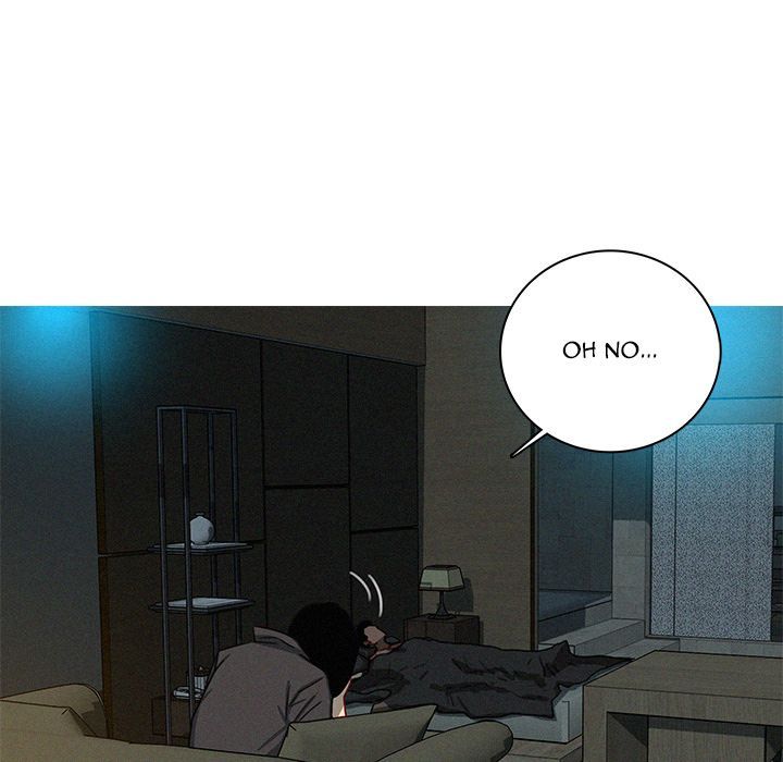 Paradise Lost Manhwa - Chapter 51 Page 40