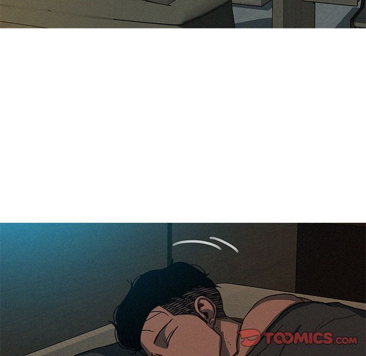 Paradise Lost Manhwa - Chapter 51 Page 41