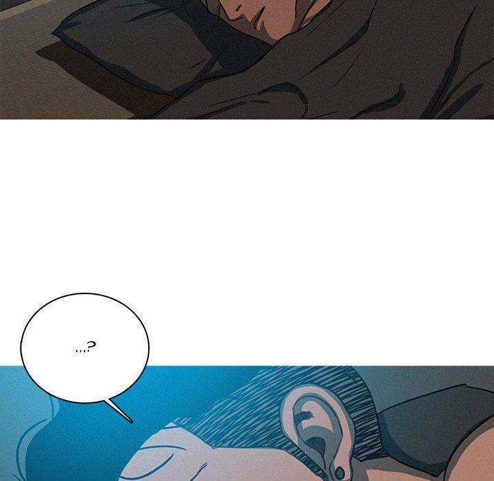 Paradise Lost Manhwa - Chapter 51 Page 42