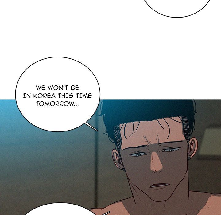 Paradise Lost Manhwa - Chapter 51 Page 47