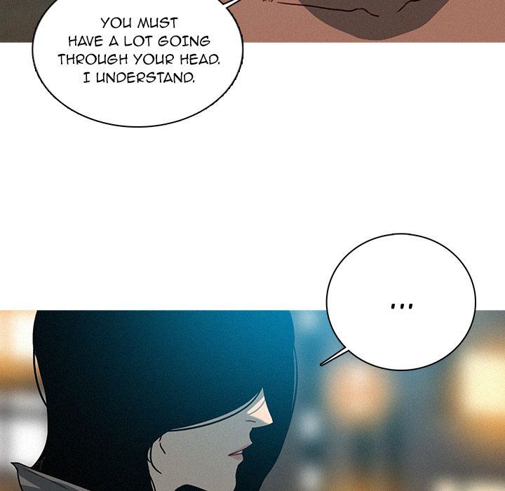 Paradise Lost Manhwa - Chapter 51 Page 48