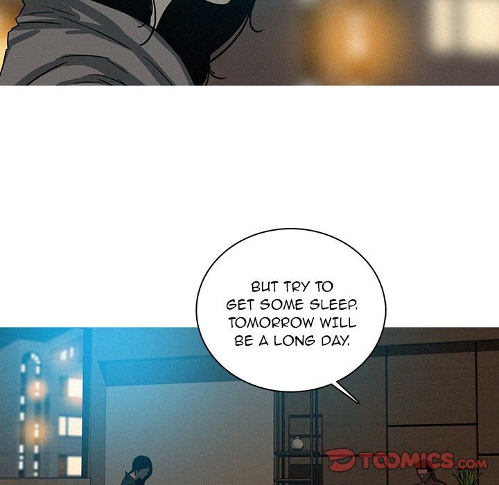 Paradise Lost Manhwa - Chapter 51 Page 49