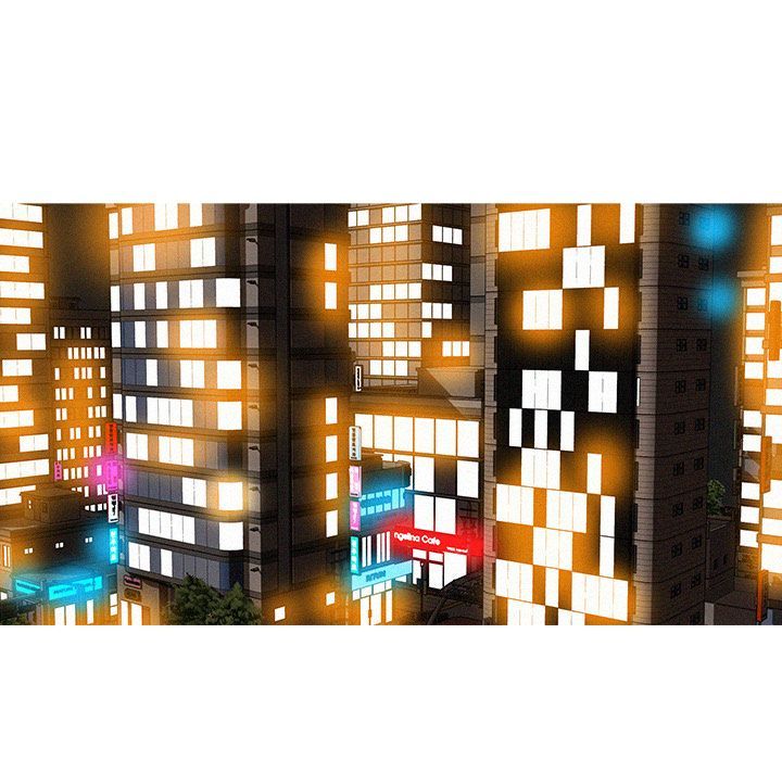 Paradise Lost Manhwa - Chapter 51 Page 51