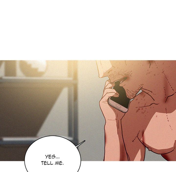 Paradise Lost Manhwa - Chapter 51 Page 52