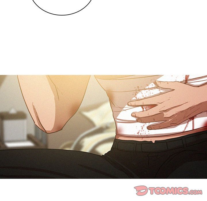 Paradise Lost Manhwa - Chapter 51 Page 53