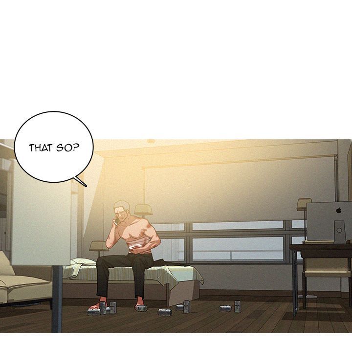 Paradise Lost Manhwa - Chapter 51 Page 55