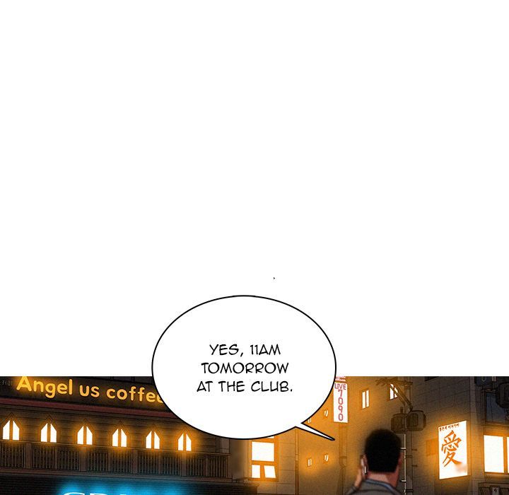 Paradise Lost Manhwa - Chapter 51 Page 56