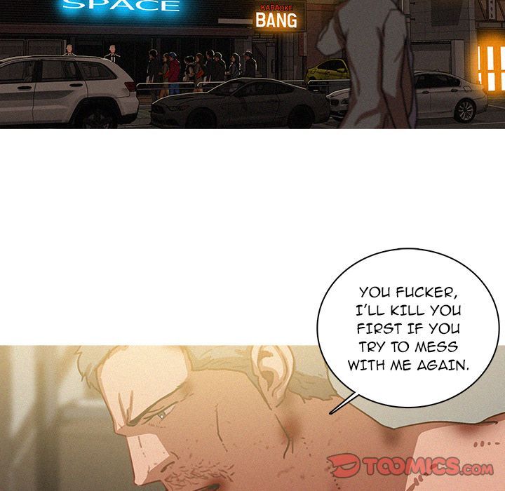 Paradise Lost Manhwa - Chapter 51 Page 57