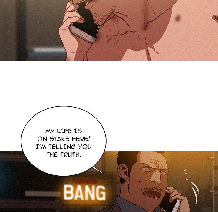 Paradise Lost Manhwa - Chapter 51 Page 58