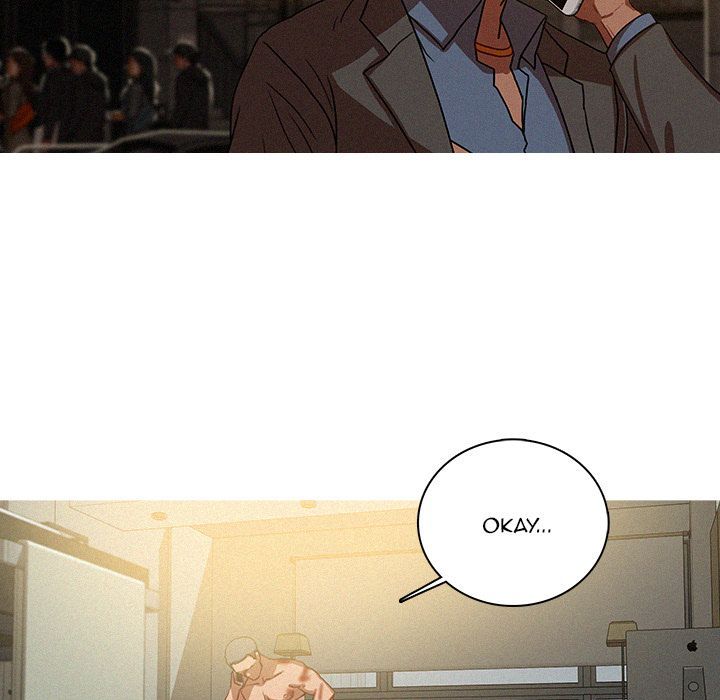 Paradise Lost Manhwa - Chapter 51 Page 59