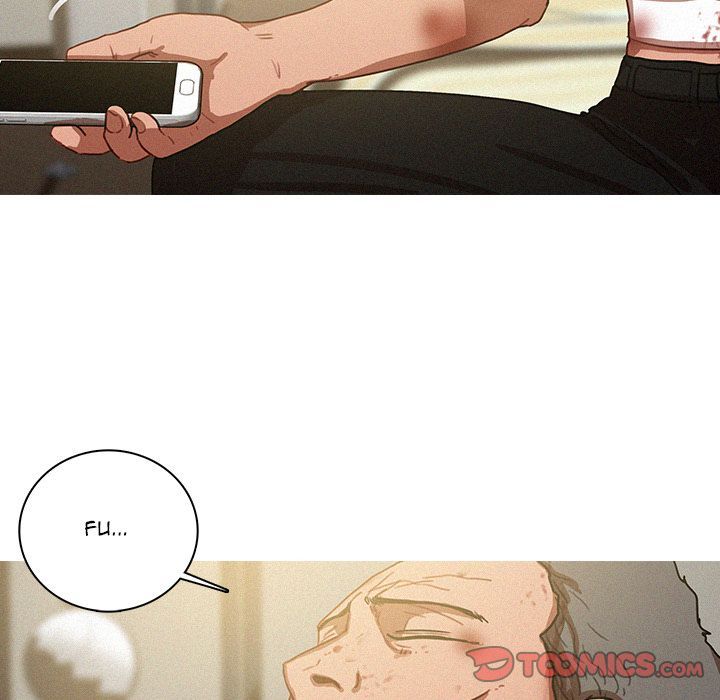 Paradise Lost Manhwa - Chapter 51 Page 61