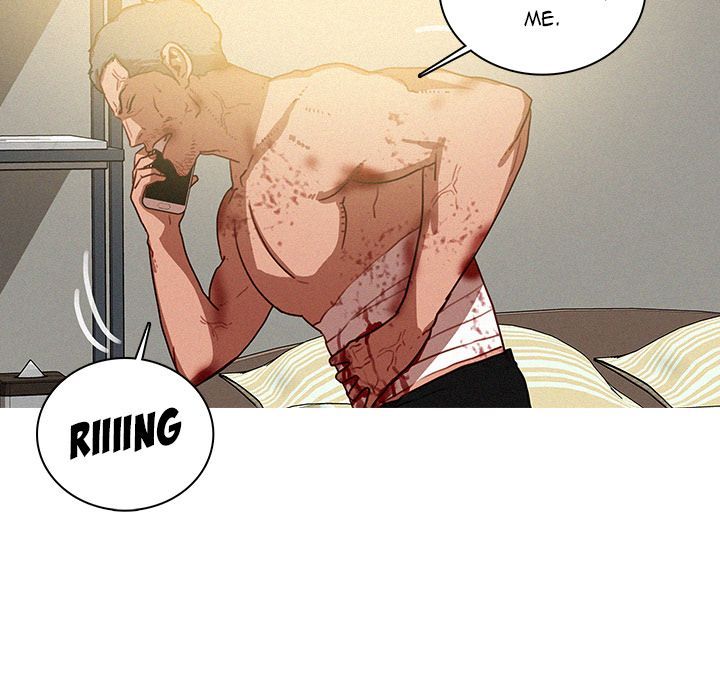 Paradise Lost Manhwa - Chapter 51 Page 64