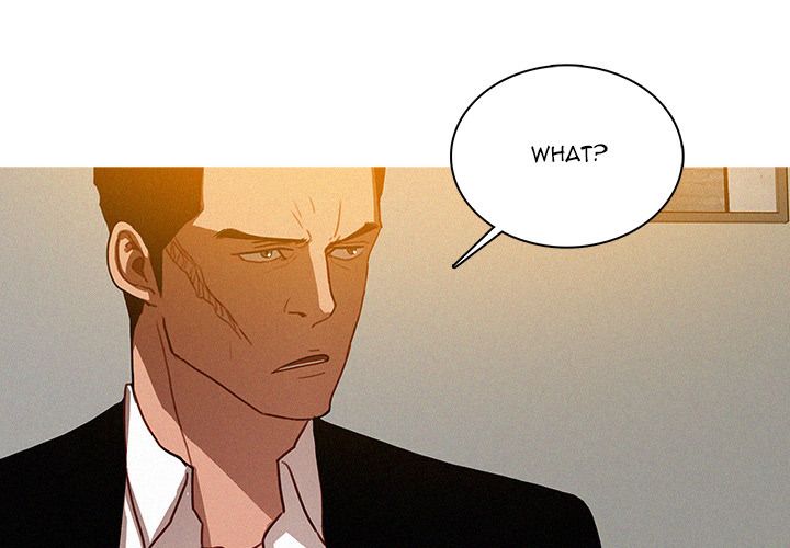 Paradise Lost Manhwa - Chapter 25 Page 3